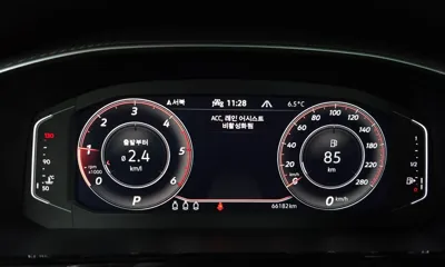 Volkswagen Arteon 2022, 66182 км, за 23135.92 USD - фото 8