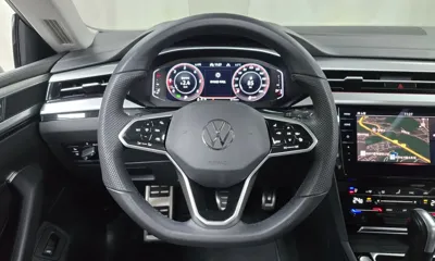 Volkswagen Arteon 2022, 66182 км, за 23135.92 USD - фото 13