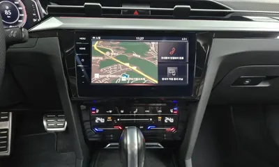 Volkswagen Arteon 2022, 66182 км, за 23135.92 USD - фото 14