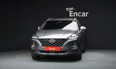 Hyundai Santafe 2019, 86050 км, за 13128.53 USD