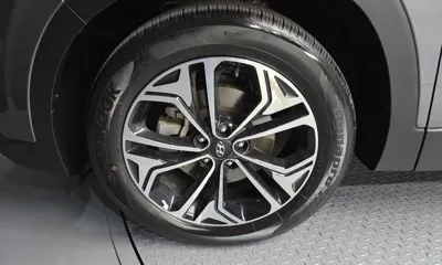 Hyundai Santafe 2019, 86050 км, за 13128.53 USD