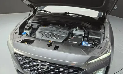 Hyundai Santafe 2019, 86050 км, за 13029.32 USD - фото 6