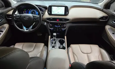 Hyundai Santafe 2019, 86050 км, за 13029.32 USD - фото 7