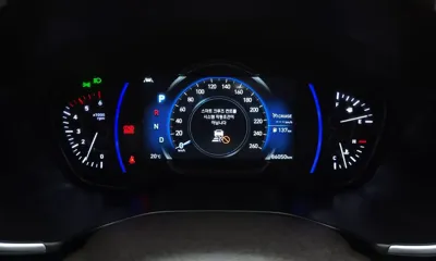 Hyundai Santafe 2019, 86050 км, за 13029.32 USD - фото 8