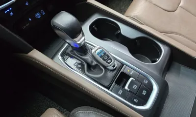 Hyundai Santafe 2019, 86050 км, за 13029.32 USD - фото 9
