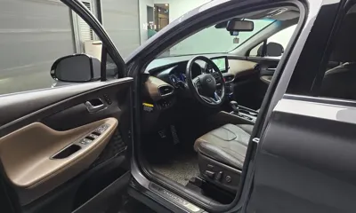 Hyundai Santafe 2019, 86050 км, за 13029.32 USD - фото 10