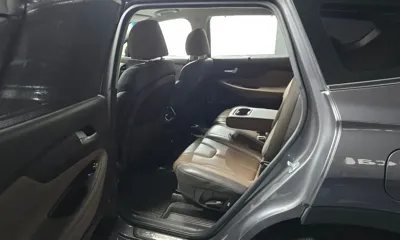 Hyundai Santafe 2019, 86050 км, за 13029.32 USD - фото 11
