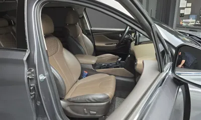 Hyundai Santafe 2019, 86050 км, за 13029.32 USD - фото 12