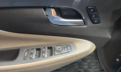 Hyundai Santafe 2019, 86050 км, за 13029.32 USD - фото 14