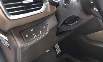 Hyundai Santafe 2019, 86050 км, за 13029.32 USD - фото 15