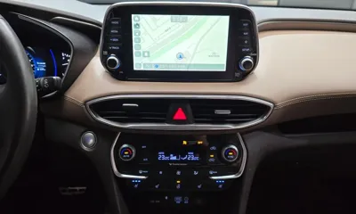 Hyundai Santafe 2019, 86050 км, за 13029.32 USD - фото 16