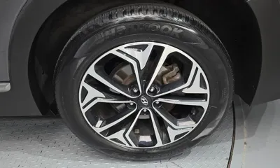 Hyundai Santafe 2019, 86050 км, за 13029.32 USD - фото 21