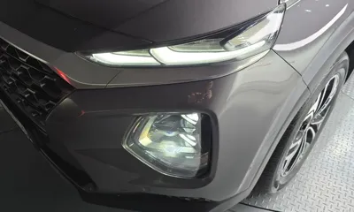 Hyundai Santafe 2019, 86050 км, за 13029.32 USD - фото 22