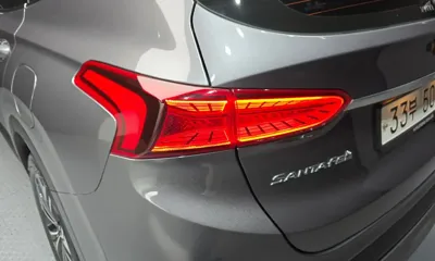 Hyundai Santafe 2019, 86050 км, за 13029.32 USD - фото 23