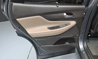 Hyundai Santafe 2019, 86050 км, за 13029.32 USD - фото 25