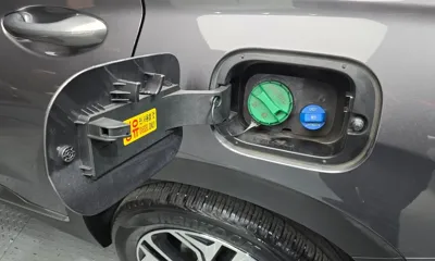 Hyundai Santafe 2019, 86050 км, за 13029.32 USD - фото 26