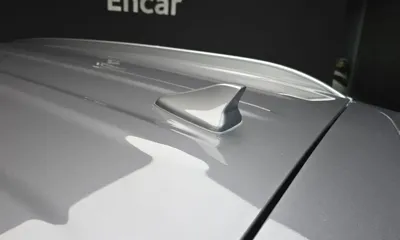 Hyundai Santafe 2019, 86050 км, за 13029.32 USD - фото 28