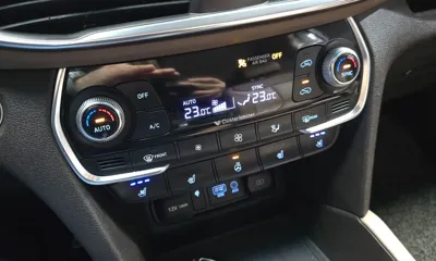 Hyundai Santafe 2019, 86050 км, за 13029.32 USD - фото 30