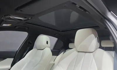 BMW 5-Series 2025, 8640 км, за 41628.69 USD - фото 18