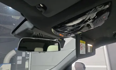 BMW 5-Series 2025, 8640 км, за 41628.69 USD - фото 28