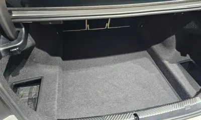 BMW 5-Series 2025, 8640 км, за 41628.69 USD - фото 29
