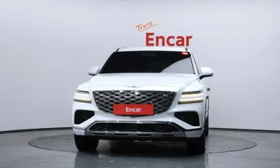 Genesis GV80 2024, 34056 км, за 40634.29 USD