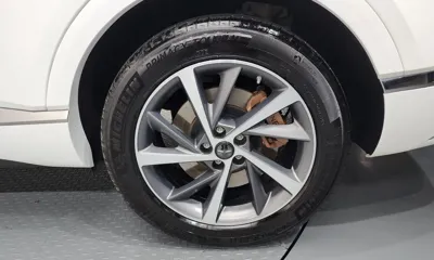 Genesis GV80 2024, 34056 км, за 40634.29 USD