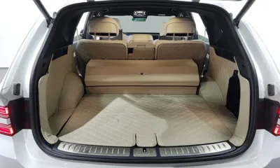 Genesis GV80 2024, 34056 км, за 40634.29 USD - фото 20