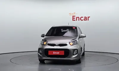Kia Morning 2016, 60408 км, за 4135.49 USD
