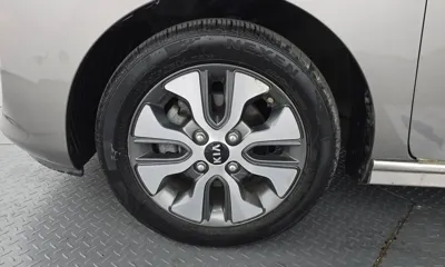 Kia Morning 2016, 60408 км, за 4135.49 USD