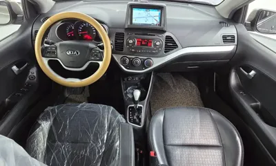 Kia Morning 2016, 60408 км, за 4135.49 USD - фото 7