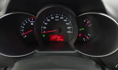 Kia Morning 2016, 60408 км, за 4135.49 USD - фото 8