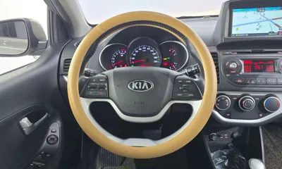 Kia Morning 2016, 60408 км, за 4135.49 USD - фото 15