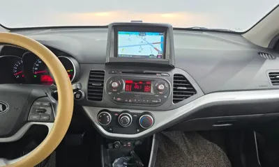 Kia Morning 2016, 60408 км, за 4135.49 USD - фото 18