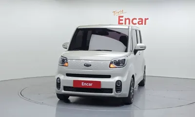 Kia Ray 2021, 58731 км, за 8008.4 USD