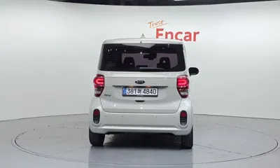 Kia Ray 2021, 58731 км, за 8008.4 USD
