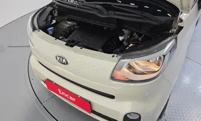 Kia Ray 2021, 58731 км, за 7944.26 USD - фото 6