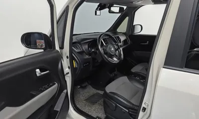 Kia Ray 2021, 58731 км, за 7944.26 USD - фото 10
