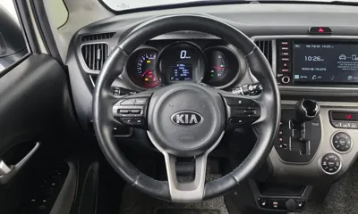 Kia Ray 2021, 58731 км, за 7944.26 USD - фото 13