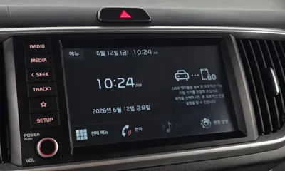 Kia Ray 2021, 58731 км, за 7944.26 USD - фото 17