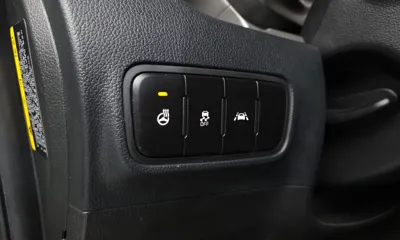 Kia Ray 2021, 58731 км, за 7944.26 USD - фото 19