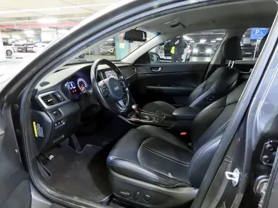 Kia K5 2017, 111400 км, за 5880.41 USD - фото 6