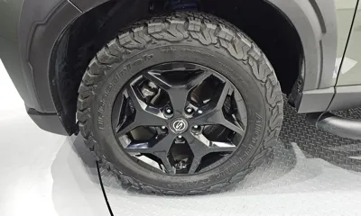 KG_Mobility_Ssangyong Rexton 2023, 85120 км, за 15157.44 USD