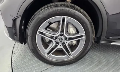Mercedes-Benz GLC-Class 2022, 64949 км, за 27504.27 USD