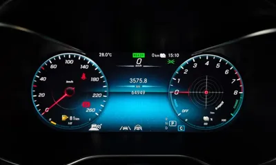 Mercedes-Benz GLC-Class 2022, 64949 км, за 27504.27 USD - фото 8