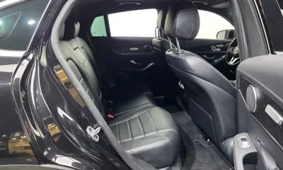 Mercedes-Benz GLC-Class 2022, 64949 км, за 27504.27 USD - фото 12