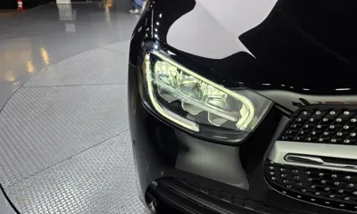 Mercedes-Benz GLC-Class 2022, 64949 км, за 27504.27 USD - фото 22