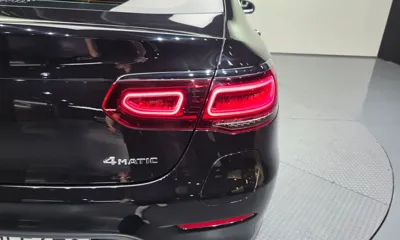 Mercedes-Benz GLC-Class 2022, 64949 км, за 27504.27 USD - фото 23