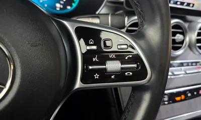 Mercedes-Benz GLC-Class 2022, 64949 км, за 27504.27 USD - фото 28