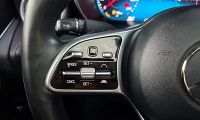 Mercedes-Benz GLC-Class 2022, 64949 км, за 27504.27 USD - фото 33